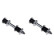 Ensemble de barres stabilisatrices SET_ADM58547_x2 Blue Print