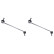 Ensemble de barres stabilisatrices SET_ADN185113_x2 Blue Print