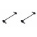 Ensemble de barres stabilisatrices SET_ADN185126_x2 Blue Print