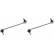 Ensemble de barres stabilisatrices SET_ADN18568_x2 Blue Print