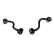 Ensemble de barres stabilisatrices SET_ADN18595_ADN18596 Blue Print