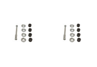 Ensemble de barres stabilisatrices SET_ADN18599_x2 Blue Print