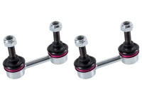 Ensemble de barres stabilisatrices SET_ADS78506_x2 Blue Print