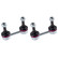 Ensemble de barres stabilisatrices SET_ADS78506_x2 Blue Print