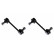 Ensemble de barres stabilisatrices SET_ADT38501_x2 Blue Print