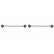 Ensemble de barres stabilisatrices SET_ADT38510_x2 Blue Print