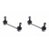 Ensemble de barres stabilisatrices SET_ADZ98508_x2 Blue Print
