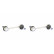Ensemble de barres stabilisatrices SET_JTS104_x2 TRW