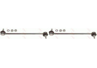Ensemble de barres stabilisatrices SET_JTS109_x2 TRW