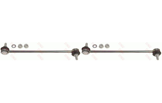 Ensemble de barres stabilisatrices SET_JTS109_x2 TRW