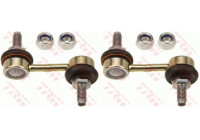 Ensemble de barres stabilisatrices SET_JTS113_x2 TRW
