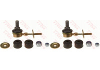 Ensemble de barres stabilisatrices SET_JTS115_x2 TRW