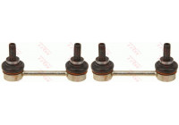 Ensemble de barres stabilisatrices SET_JTS118_x2 TRW