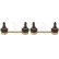 Ensemble de barres stabilisatrices SET_JTS118_x2 TRW