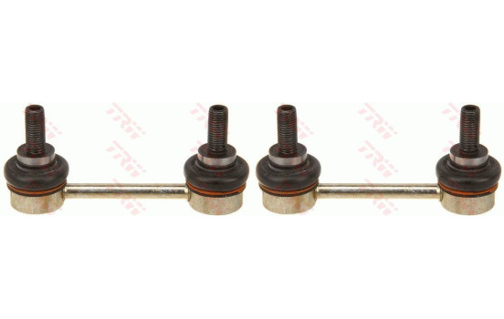 Ensemble de barres stabilisatrices SET_JTS118_x2 TRW
