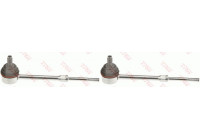 Ensemble de barres stabilisatrices SET_JTS1215_x2 TRW