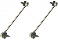 Ensemble de barres stabilisatrices SET_JTS125_x2 TRW