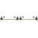 Ensemble de barres stabilisatrices SET_JTS132_x2 TRW