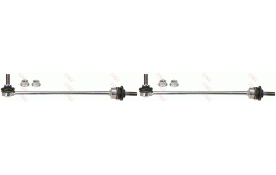 Ensemble de barres stabilisatrices SET_JTS137_x2 TRW