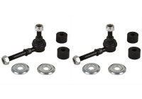 Ensemble de barres stabilisatrices SET_JTS157_x2 TRW