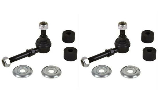 Ensemble de barres stabilisatrices SET_JTS157_x2 TRW