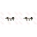 Ensemble de barres stabilisatrices SET_JTS1596_x2 TRW