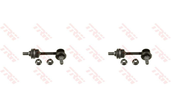 Ensemble de barres stabilisatrices SET_JTS1596_x2 TRW