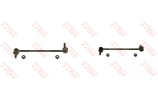 Ensemble de barres stabilisatrices SET_JTS1603_JTS1604 TRW