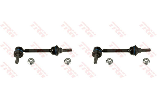 Ensemble de barres stabilisatrices SET_JTS1638_x2 TRW