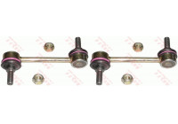 Ensemble de barres stabilisatrices SET_JTS174_x2 TRW