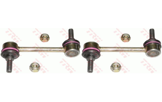 Ensemble de barres stabilisatrices SET_JTS174_x2 TRW