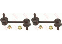 Ensemble de barres stabilisatrices SET_JTS185_x2 TRW