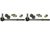 Ensemble de barres stabilisatrices SET_JTS202_x2 TRW