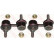 Ensemble de barres stabilisatrices SET_JTS218_x2 TRW