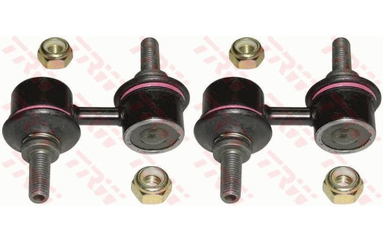 Ensemble de barres stabilisatrices SET_JTS218_x2 TRW
