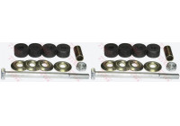 Ensemble de barres stabilisatrices SET_JTS222_x2 TRW