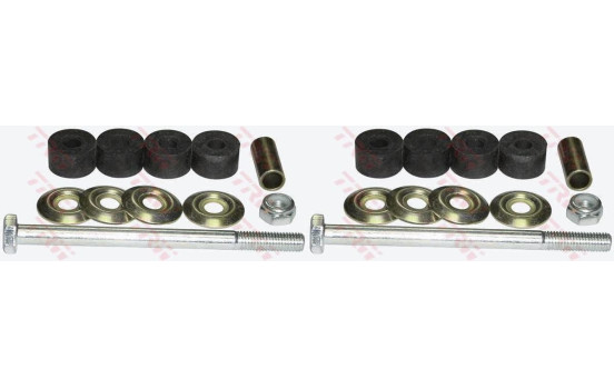 Ensemble de barres stabilisatrices SET_JTS222_x2 TRW