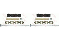 Ensemble de barres stabilisatrices SET_JTS239_x2 TRW
