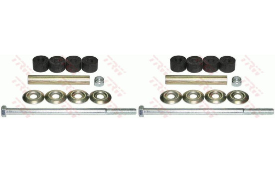 Ensemble de barres stabilisatrices SET_JTS239_x2 TRW