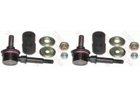 Ensemble de barres stabilisatrices SET_JTS243_x2 TRW