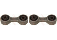 Ensemble de barres stabilisatrices SET_JTS279_x2 TRW