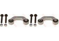 Ensemble de barres stabilisatrices SET_JTS280_x2 TRW