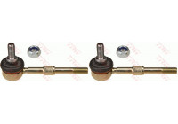Ensemble de barres stabilisatrices SET_JTS350_x2 TRW