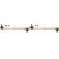 Ensemble de barres stabilisatrices SET_JTS352_x2 TRW