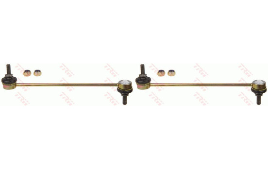 Ensemble de barres stabilisatrices SET_JTS352_x2 TRW
