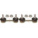 Ensemble de barres stabilisatrices SET_JTS353_x2 TRW
