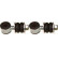 Ensemble de barres stabilisatrices SET_JTS360_x2 TRW