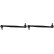 Ensemble de barres stabilisatrices SET_JTS370_x2 TRW