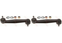 Ensemble de barres stabilisatrices SET_JTS386_x2 TRW