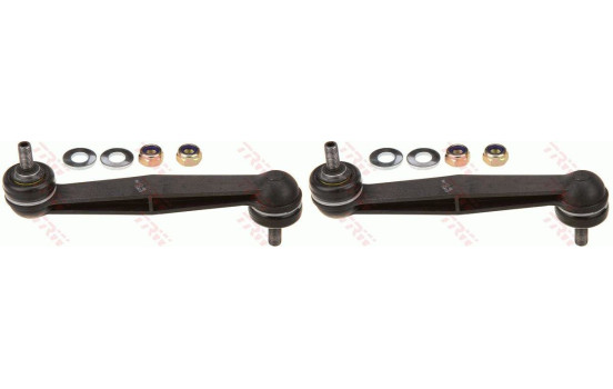 Ensemble de barres stabilisatrices SET_JTS386_x2 TRW